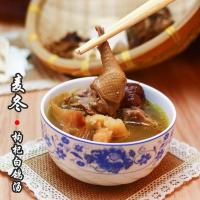 广东靓汤：传统美味与滋补佳品的完美结合