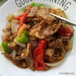 冬笋炒肉片：家常美味，烹饪秘诀大揭秘
