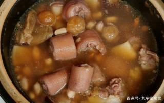 老汤新做：滋补营养，口感醇厚的烹饪秘籍