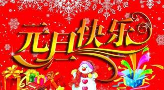 关于迎新年的诗歌：庆祝新年的喜悦与希望