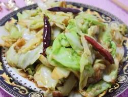 大头菜炒肉：家常美味，口感鲜美，做法简单！