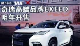 奇瑞旗下品牌全览：从经济型到高端，满足您的多样化需求