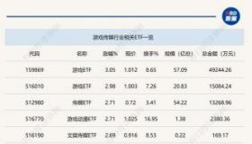 三季报：股票市场的风向标与投资决策的关键因素
