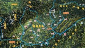 天府之国究竟是哪里？四川盆地的自然与人文魅力探究