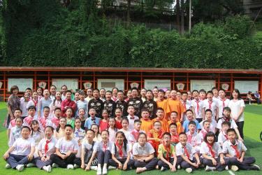 难忘的同学——小学时光中的特色记忆