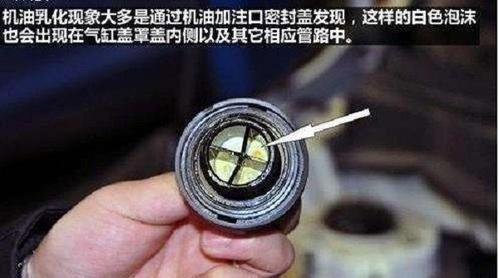 发动机进水：如何正确处理与避免损坏