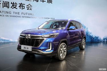 beijing汽车：北京的骄傲，未来的引领者