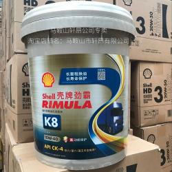 柴油机油：分类、选择与环保要求的完美结合
