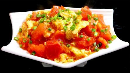 家常美味黯然销魂蛋：简单做法，营养又美味