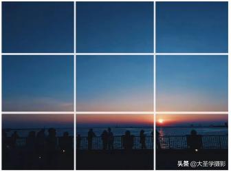 iPhone九宫格：轻松设置，提升拍照构图技巧