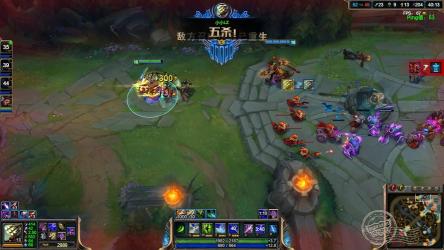 LOL测试服进入指南：如何提前体验新英雄与皮肤？