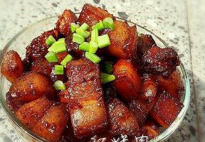 红烧肉制作全攻略：又嫩又好吃的秘密大揭秘视频