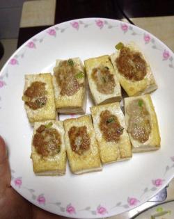 酿豆腐怎么做？教你制作嫩滑鲜美的客家酿豆腐