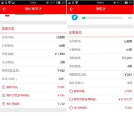 捷信消费贷：根据个人情况提供灵活贷款服务
