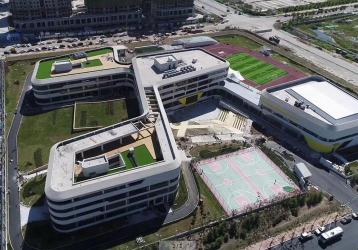 北京实验二小：百年老校，培育英才的摇篮