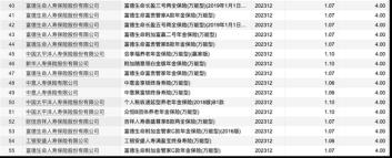 中意人寿保险公司：一家实力与信誉并存的保险提供商