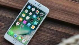 iPhone7大面积