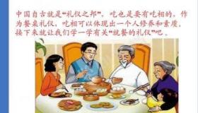 西方餐桌礼仪：从入座到离席，优雅享受美食的必修课