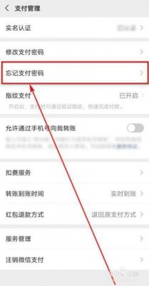 微信密码忘记了怎么找回：找回密码的步骤与注意事项