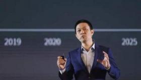 李斌强硬回击：要求38号向蔚来车主道歉