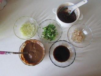 芝麻酱怎么做？简单7步，美味升级！