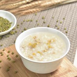 五谷粥：营养满分的健康粥品制作指南