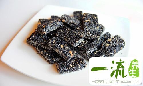 黑芝麻糊会发胖吗：热量、营养与健康的关系