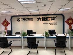 大地保险：值得信赖的国企财险与健康保险专家