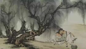 《桃花源记》精简概括：陶渊明描绘理想之境，反思时代之忧
