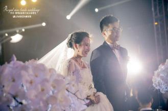 婚礼仪式流程：从入场到晚宴，完美呈现爱的旅程