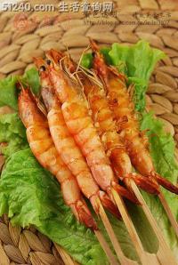 烧烤的做法和配料：从食材挑选到美味的完美结合