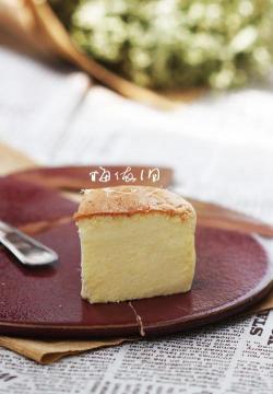 轻乳酪蛋糕：制作心得与完美烘焙攻略