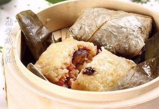 做黄金饺：简单易学，美味可口