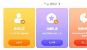 大V的意思：官方认证、高活跃度、权威性的网络人物