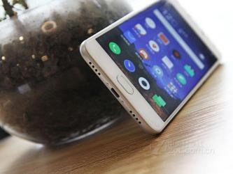 魅蓝Note3配置解析：全金属一体化机身，1080P屏幕，强劲性能