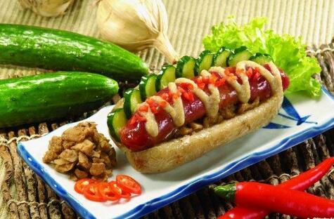 大肠包小肠原来这么做：从选材到调味的秘诀