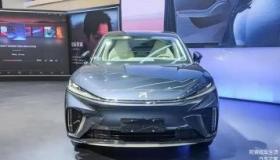 北汽Concept900：创新设计引领中大型豪华车新潮流