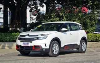 天逸C5：独特个性的紧凑型SUV，值得购买吗？