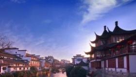 南京玩的地方：热门景点大盘点