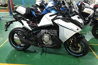 春风1000cc摩托车：终极越野利器，引领ATV新潮流