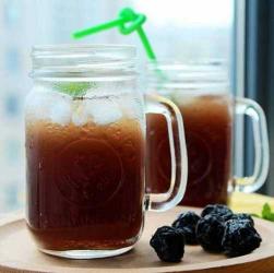 乌梅汤的做法：夏日清凉饮品的制作秘诀