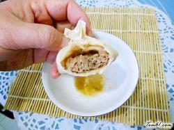 羊肉烧麦馅的做法：简单易学的美味制作指南