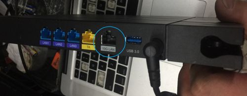 PON灯不亮？别担心，快速解决光猫故障的方法在这里