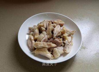 麻油鸡怎么做？家常美味轻松做！