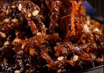 灯影牛肉丝：家常做法与风味