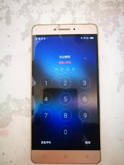破解金立手机锁屏密码：解锁手机的秘密
