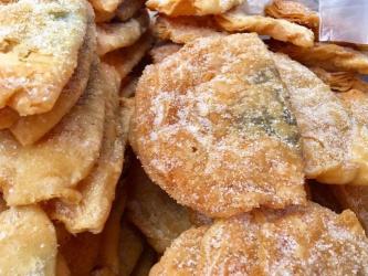 酥饺的做法最正宗的做法：老武汉酥饺的制作秘籍