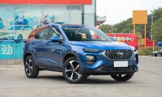 海马汽车怎么样？聚焦强动力，新品7X引领未来