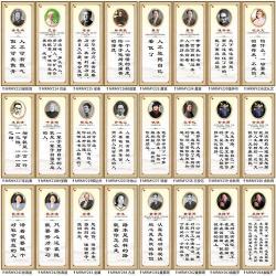 小学生常用名人名言：指引成长的智慧瑰宝