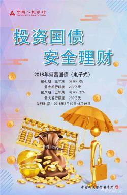 电子式储蓄国债：便捷投资新选择